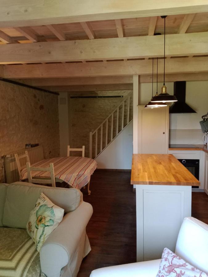 Ferienwohnung Mas De Karlotte Pernes-les-Fontaines Exterior foto